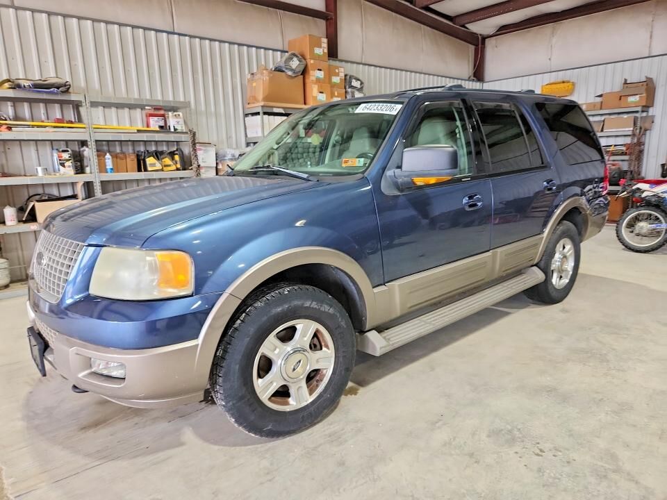 2003 FORD Expedition