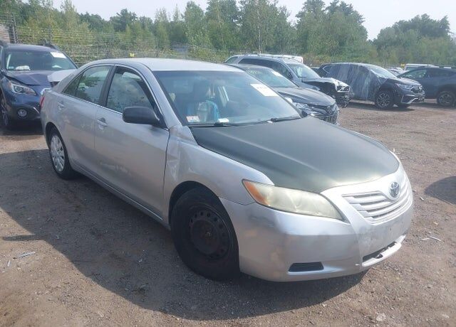 2009 TOYOTA Camry