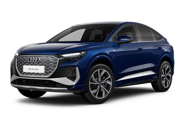 2023 AUDI Q4