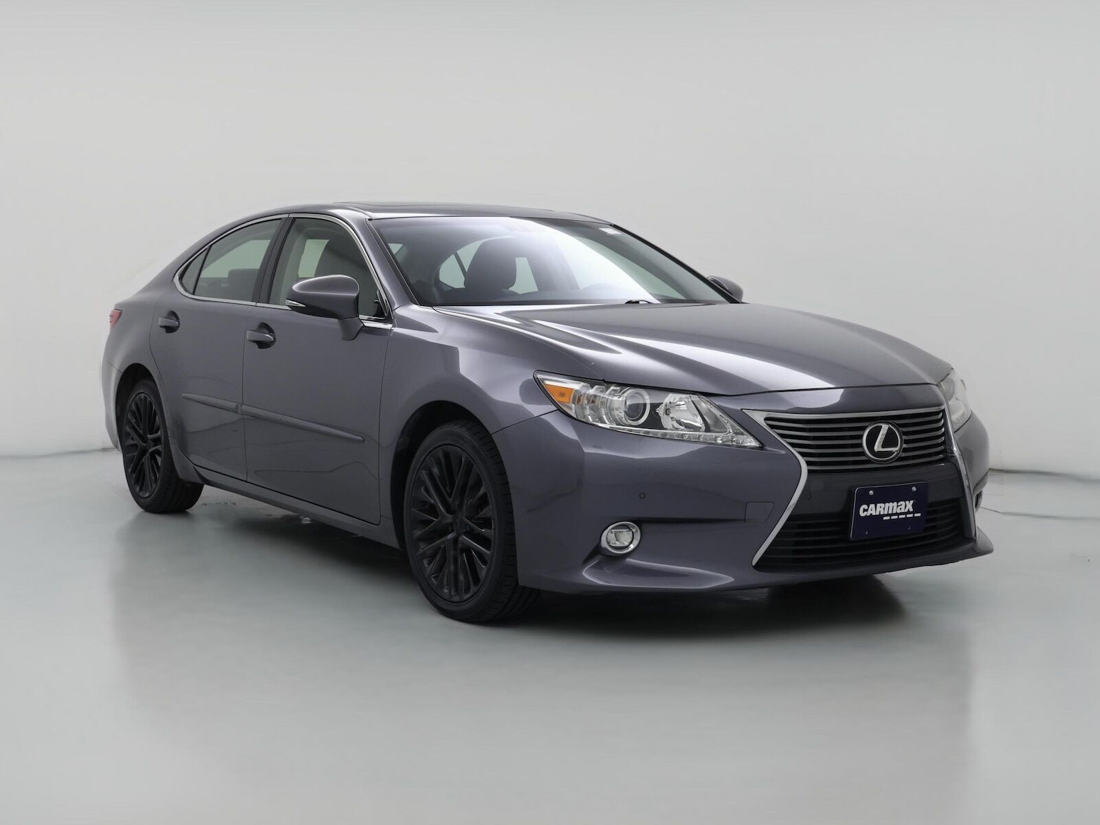 2015 LEXUS ES