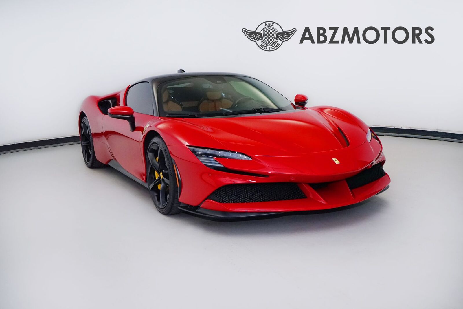 2023 FERRARI SF90 Stradale