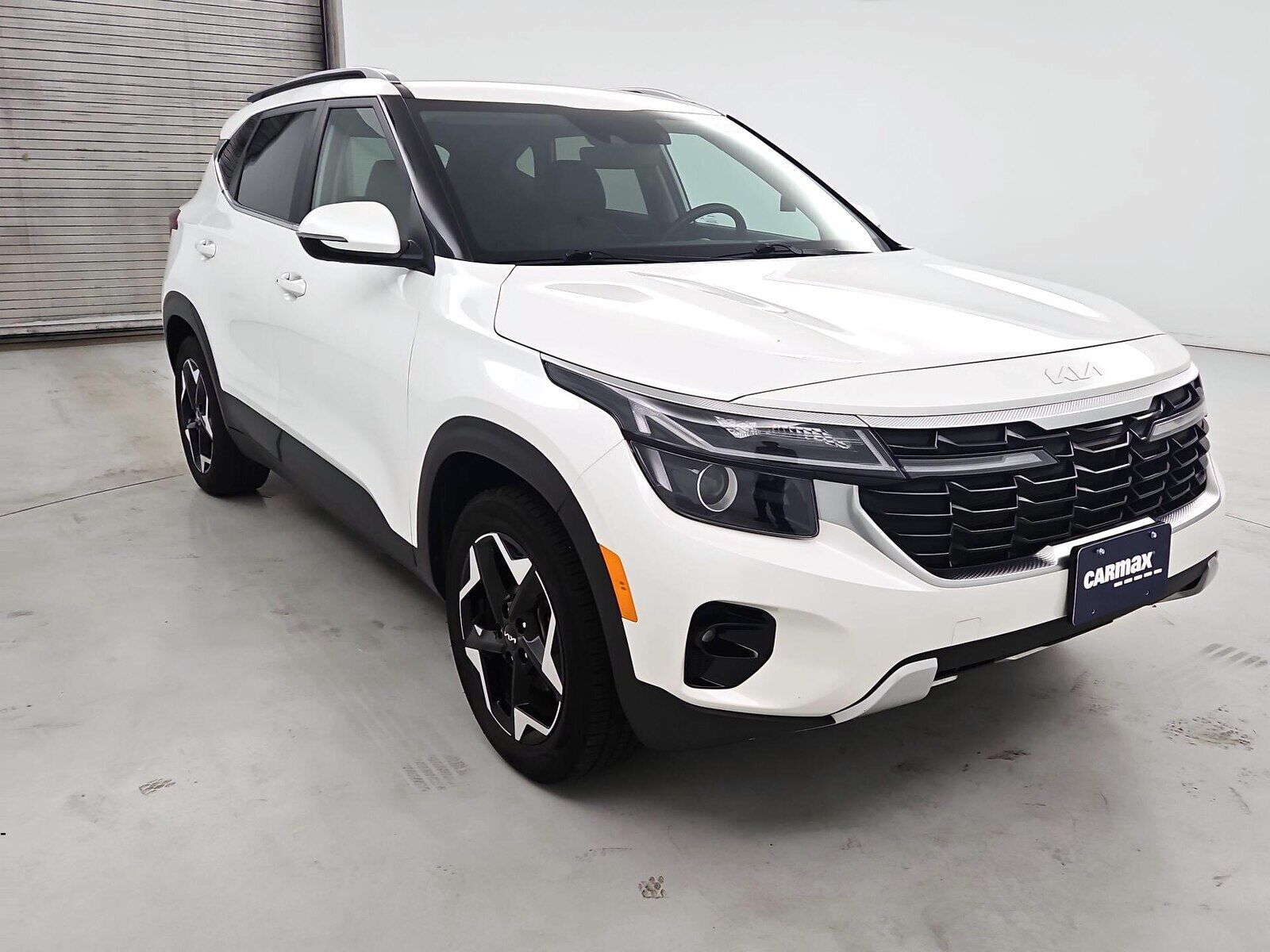 2024 KIA Seltos
