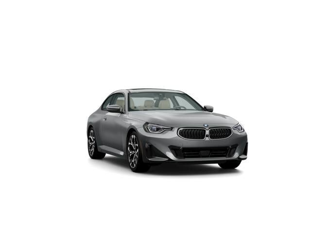 2026 BMW 2 Series