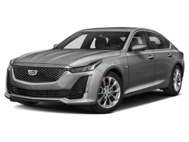 2020 CADILLAC CT5