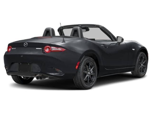 2026 MAZDA MX-5