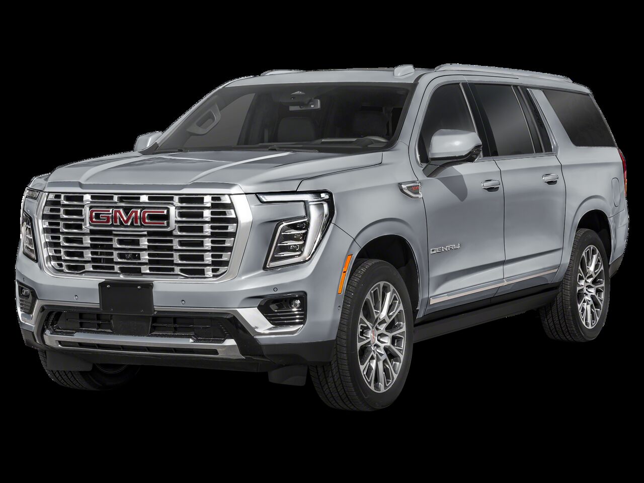 2026 GMC Yukon XL