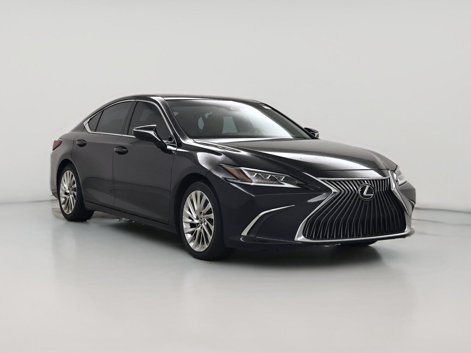 2021 LEXUS ES