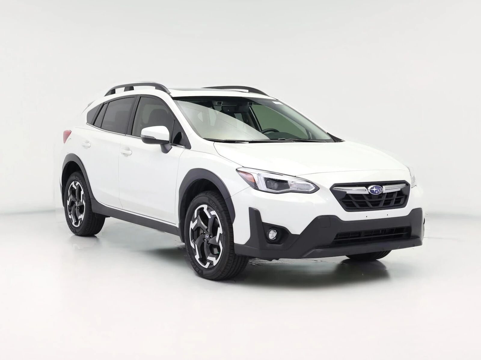 2023 SUBARU Crosstrek