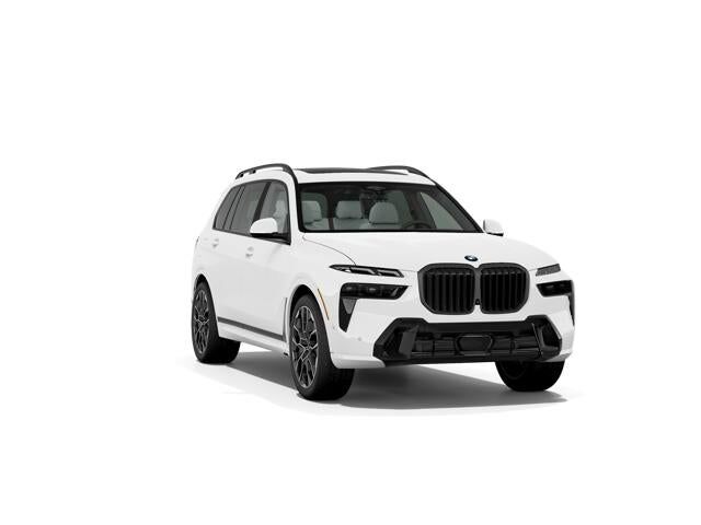 2027 BMW X7