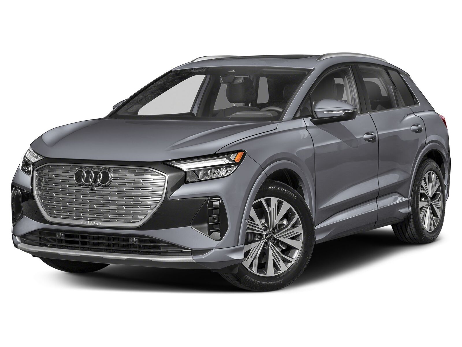 2025 AUDI Q4