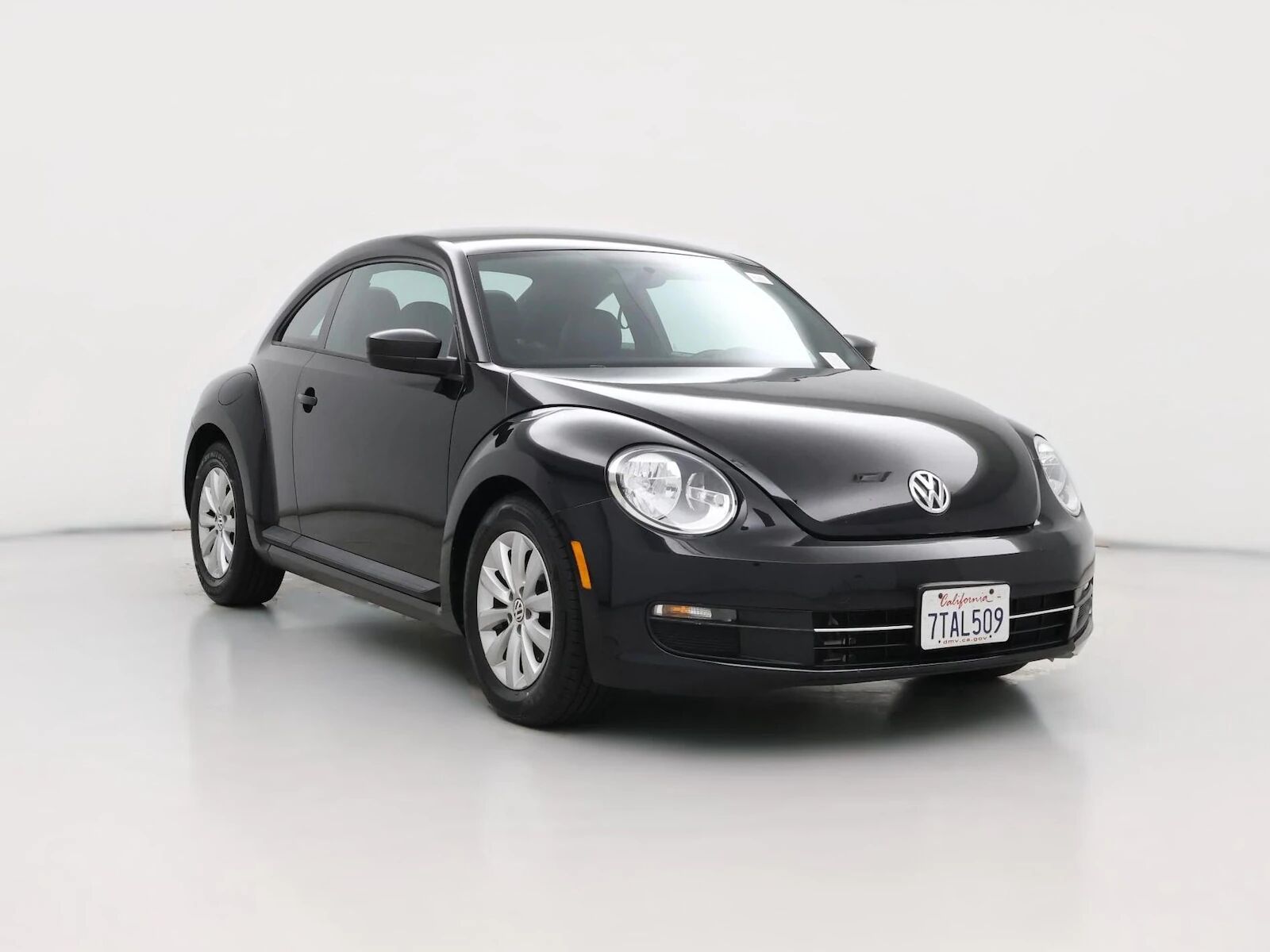 2016 VOLKSWAGEN Beetle