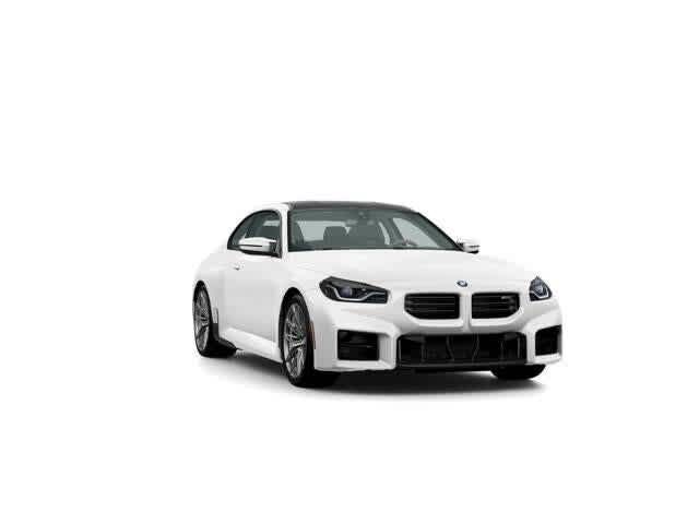 2026 BMW M2