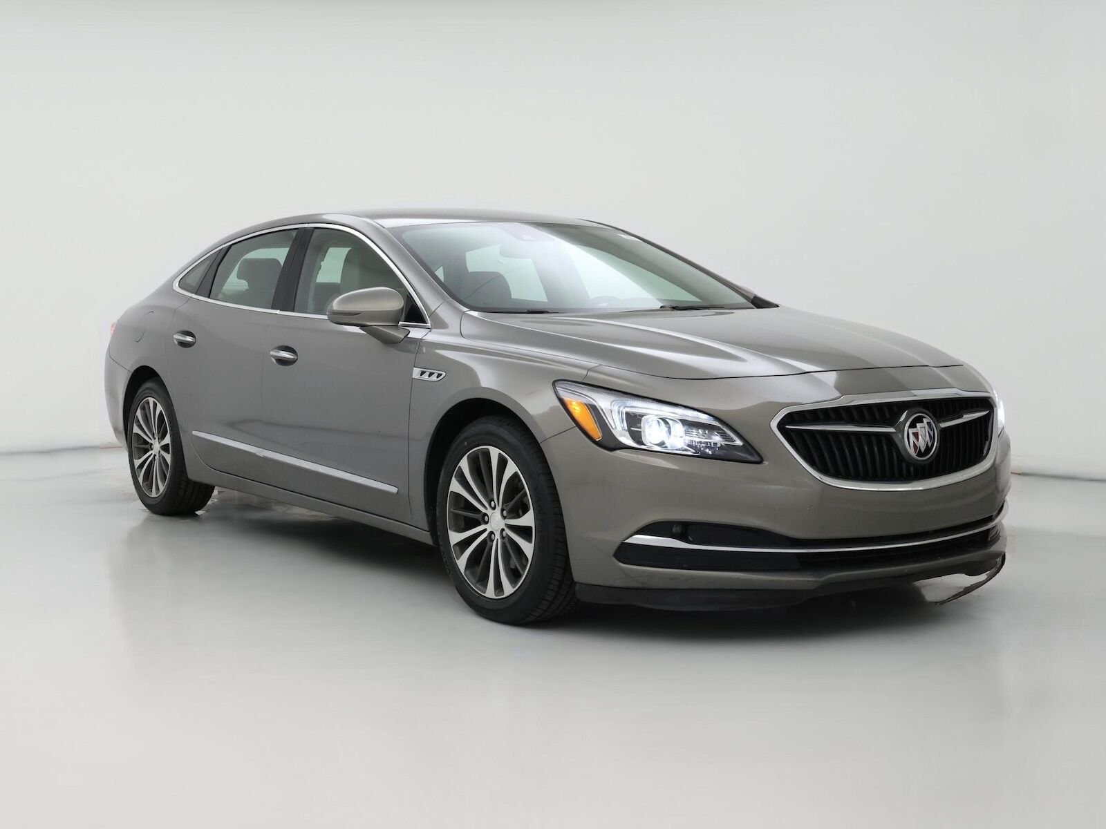 2017 BUICK LaCrosse