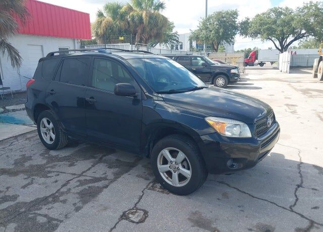 2008 TOYOTA RAV4