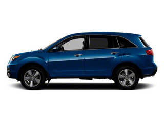 2012 ACURA MDX