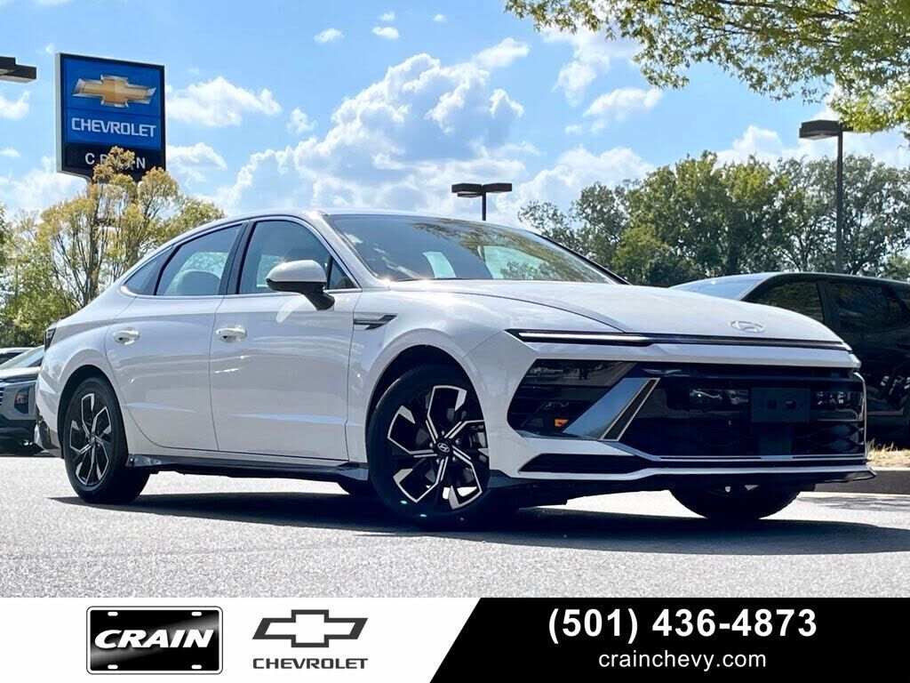 2024 HYUNDAI Sonata