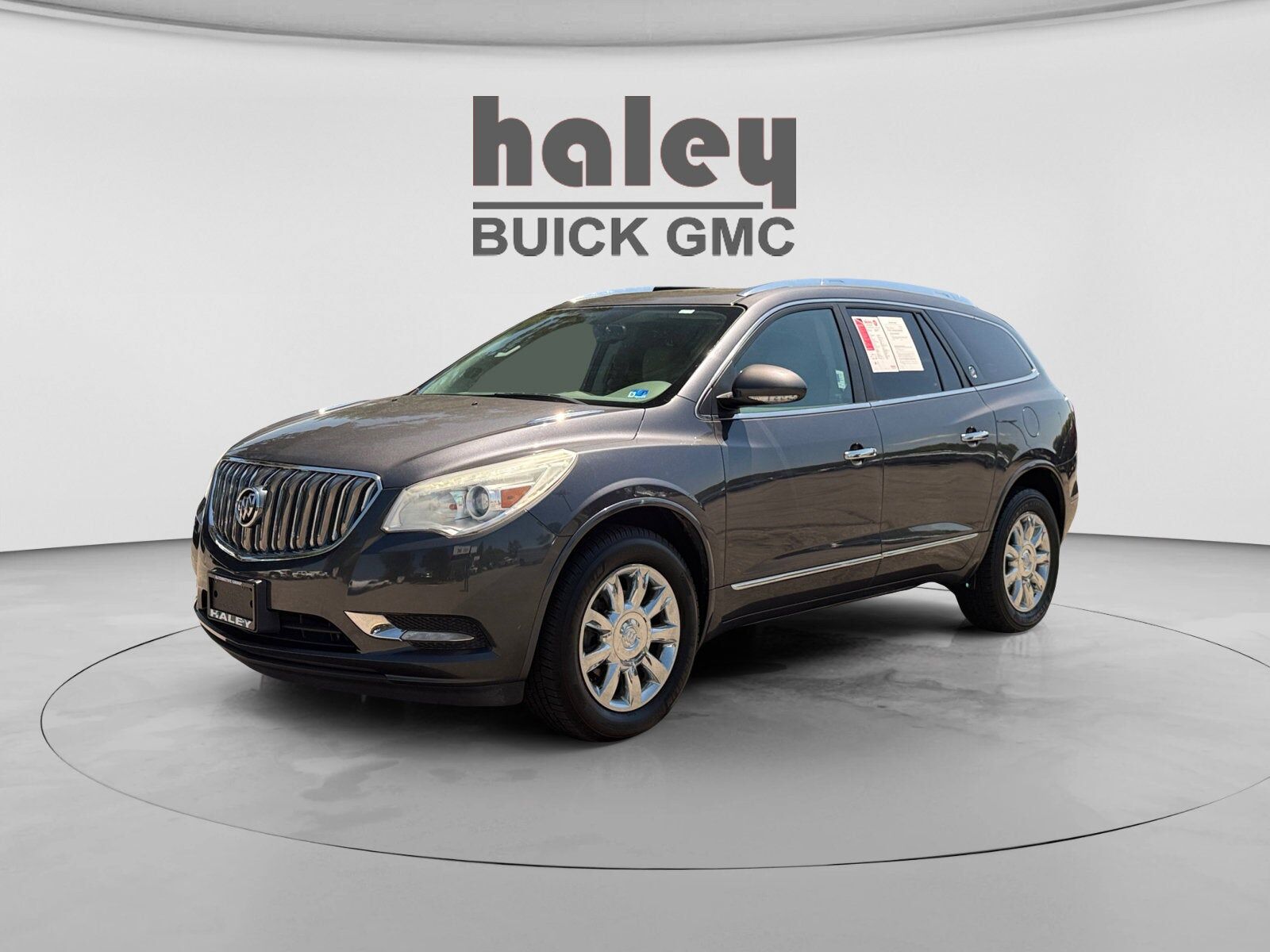2013 BUICK Enclave