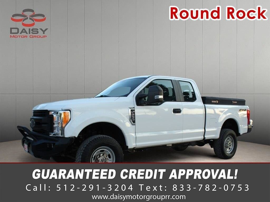 2019 FORD F-250