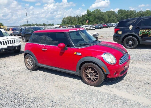 2009 MINI Cooper