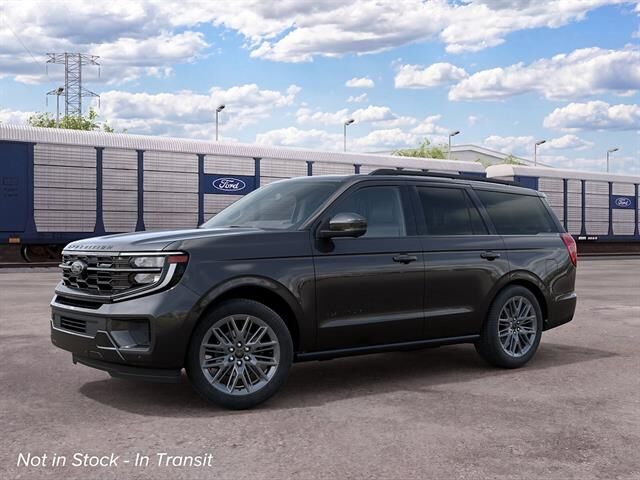 2027 FORD Expedition