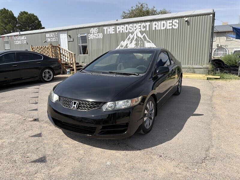 2010 HONDA Civic