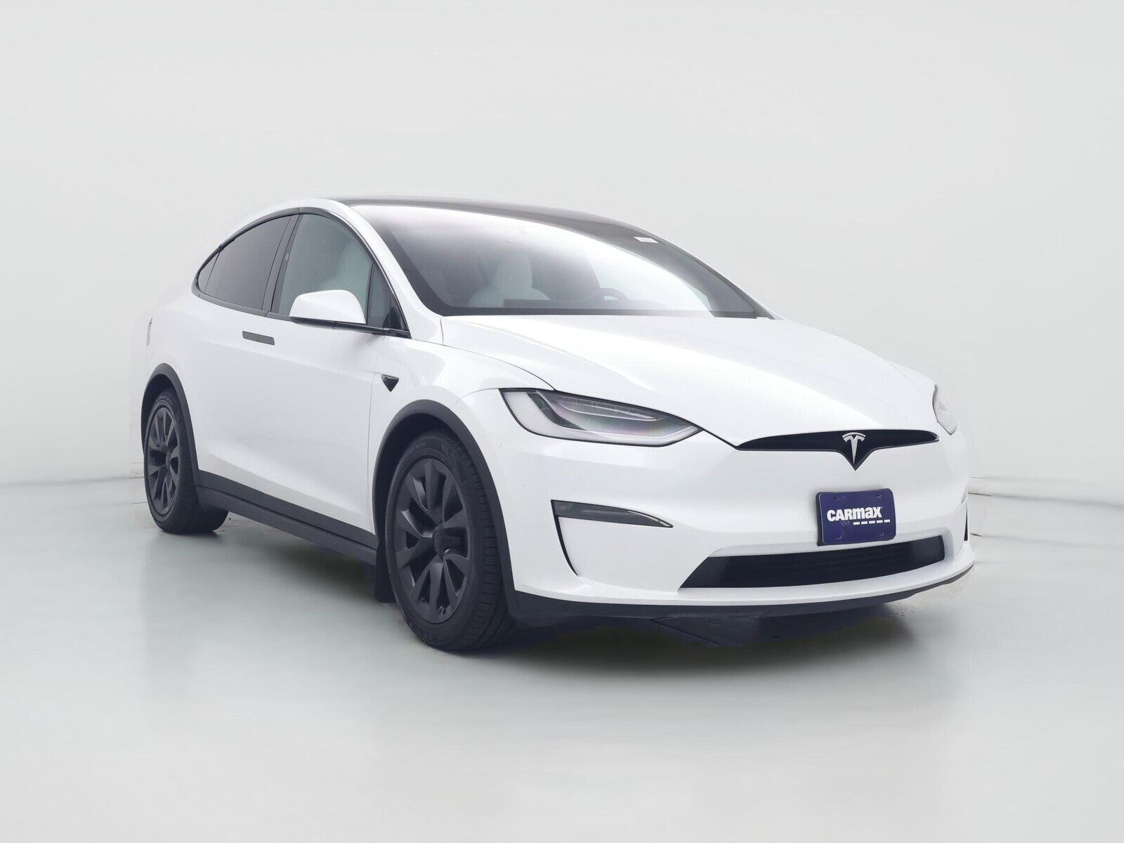 2023 TESLA Model X