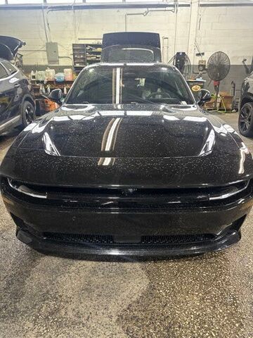2025 DODGE Charger