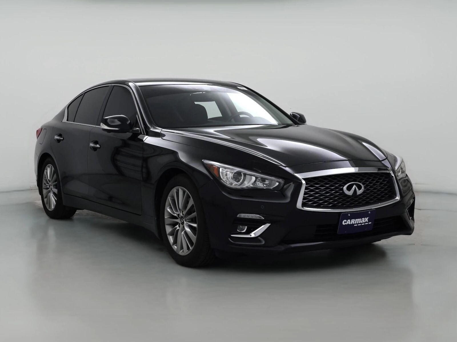 2024 INFINITI Q50