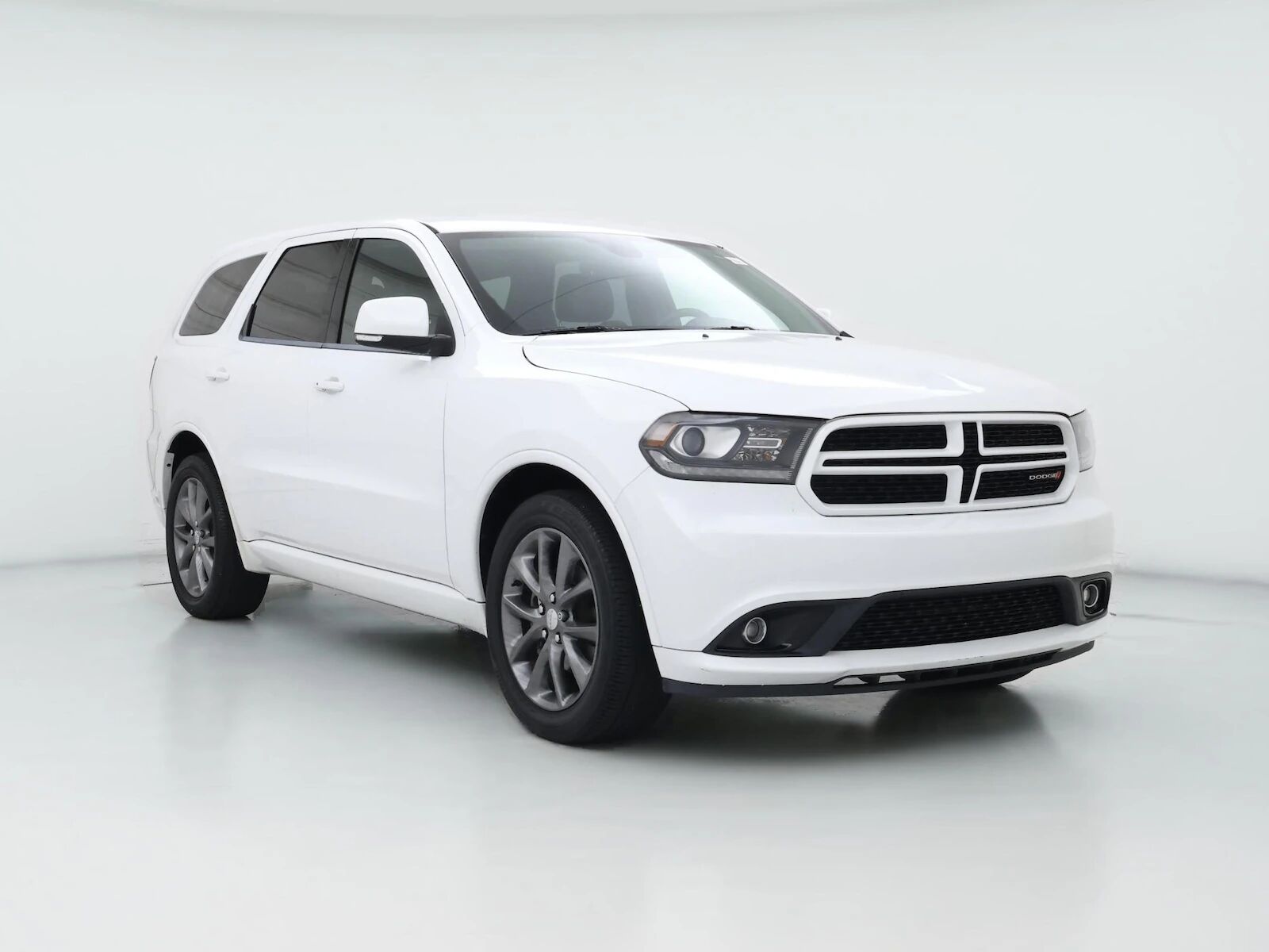 2018 DODGE Durango