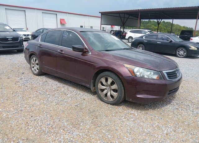 2010 HONDA Accord