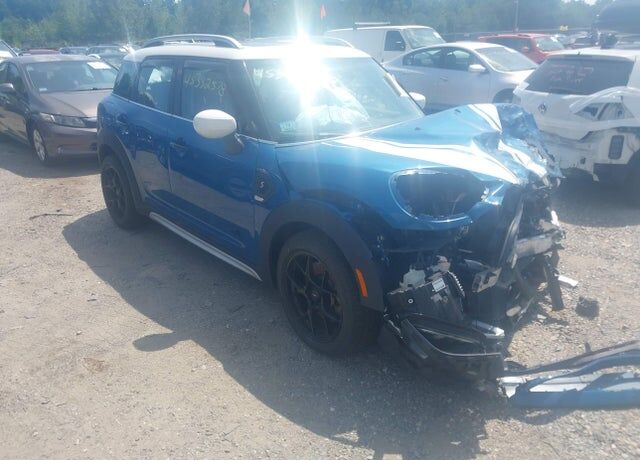 2023 MINI Countryman