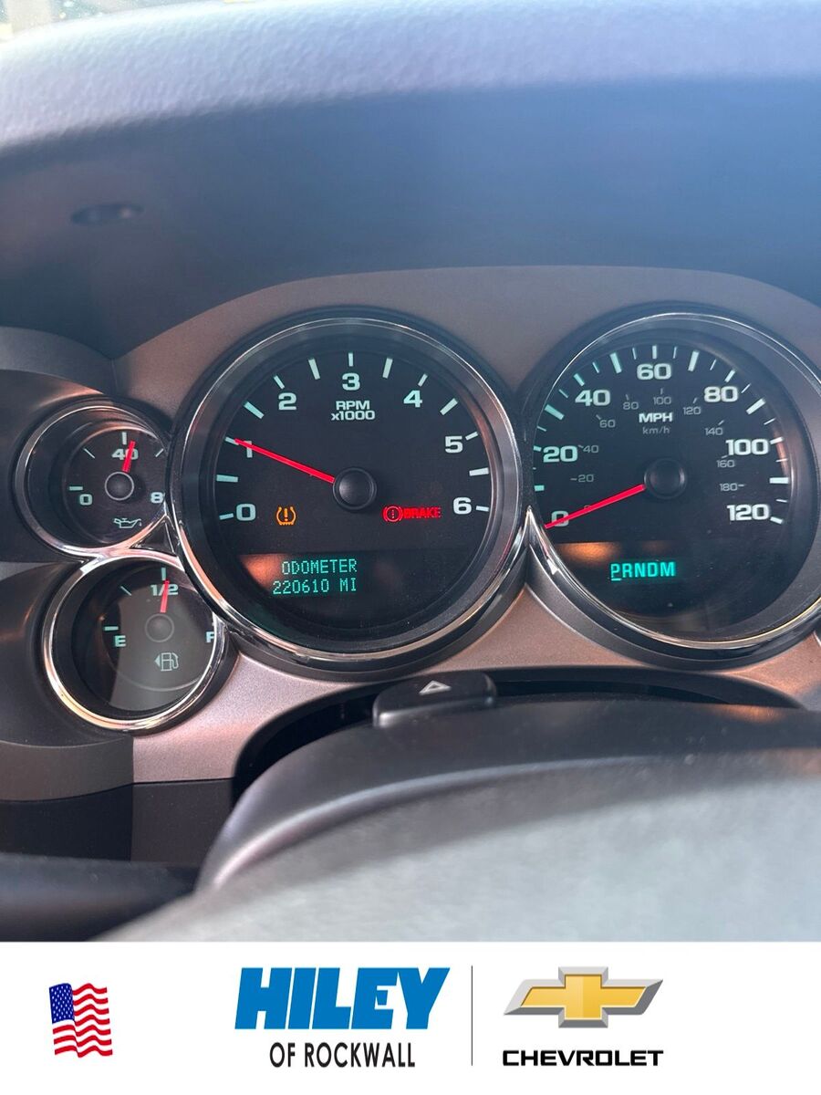 2011 CHEVROLET Silverado