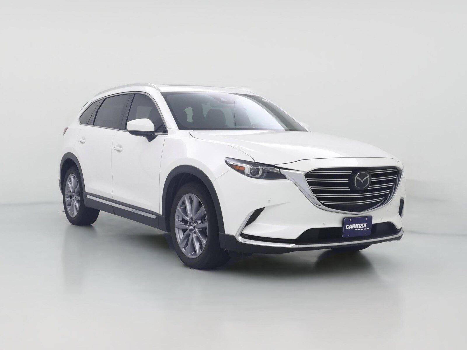 2023 MAZDA CX-9
