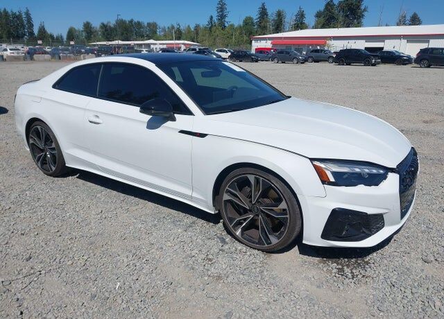 2024 AUDI S5