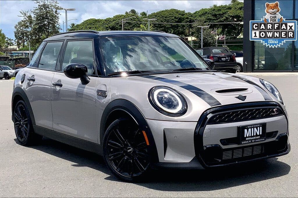2024 MINI Hardtop