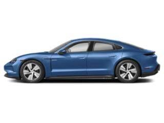 2026 PORSCHE Taycan