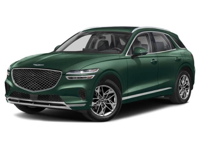2023 GENESIS GV70
