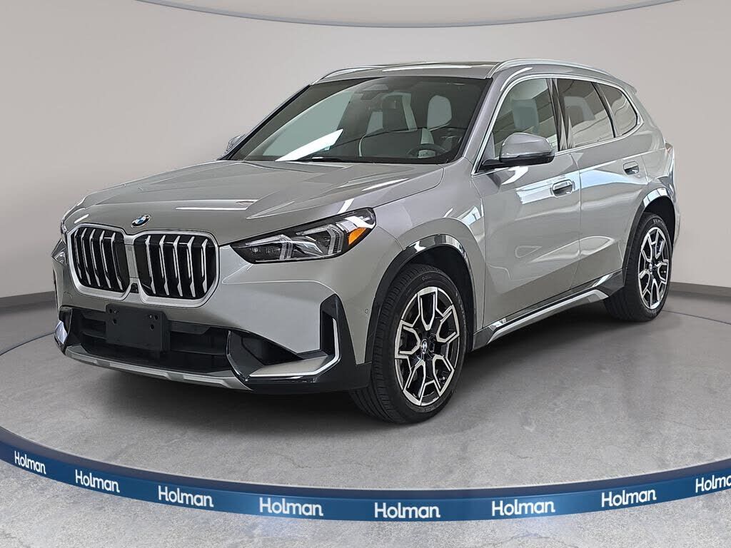2026 BMW X1