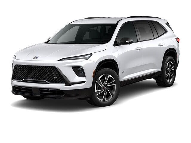 2026 BUICK Enclave