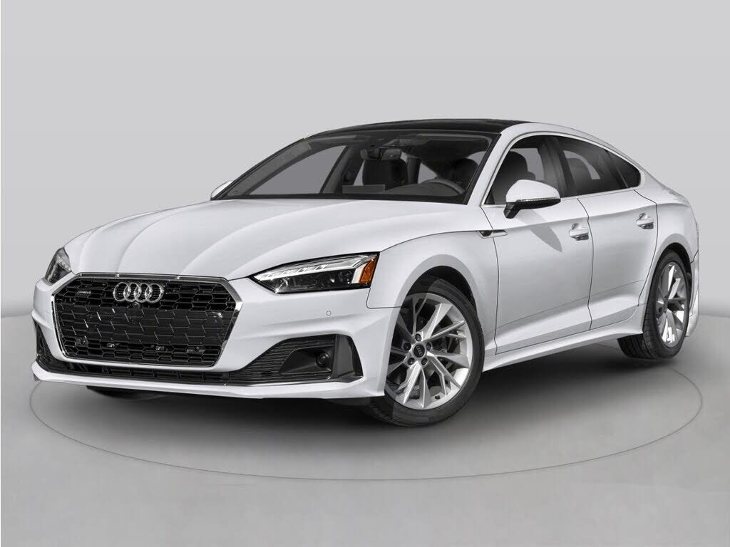 2024 AUDI A5