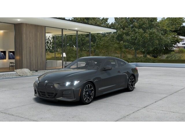 2027 BMW M4