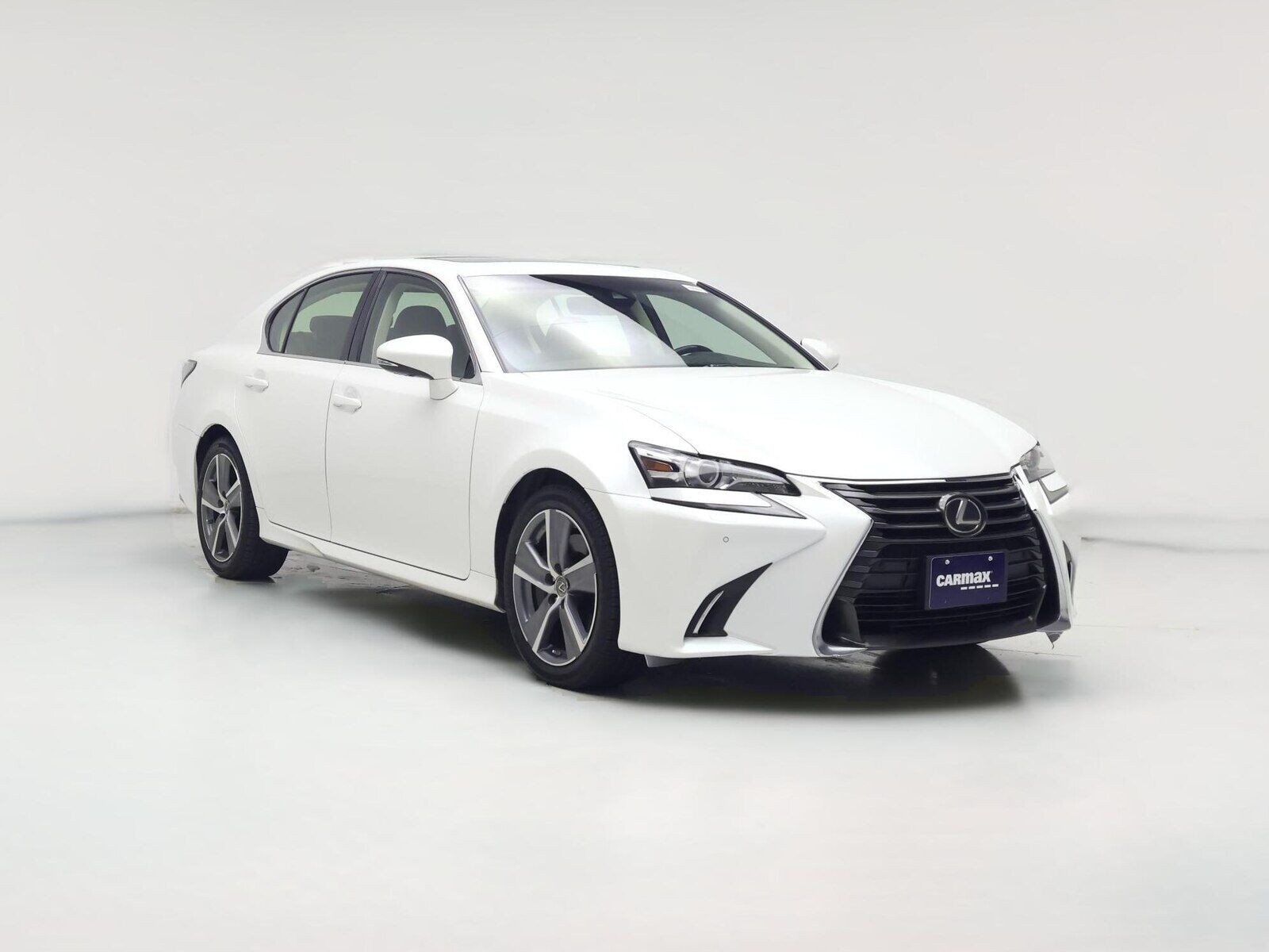2016 LEXUS GS