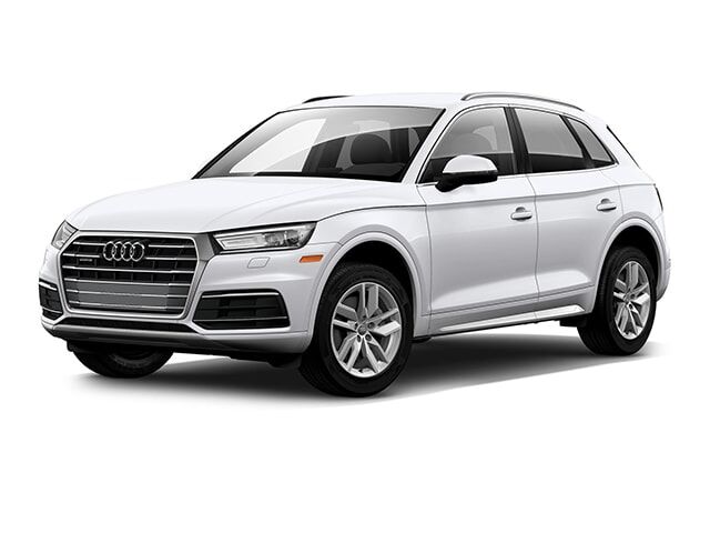 2020 AUDI Q5