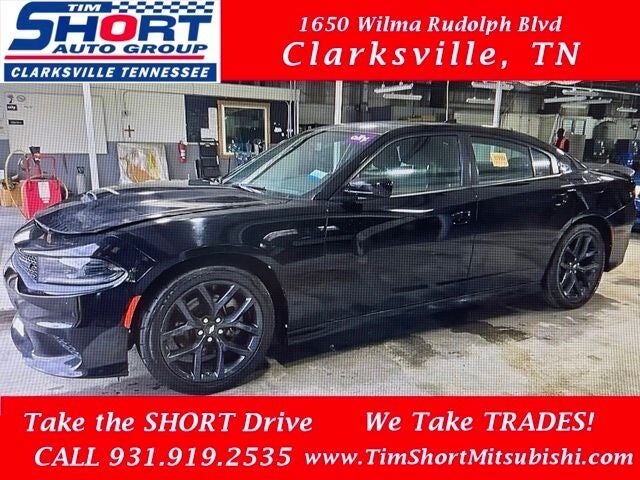 2023 DODGE Charger