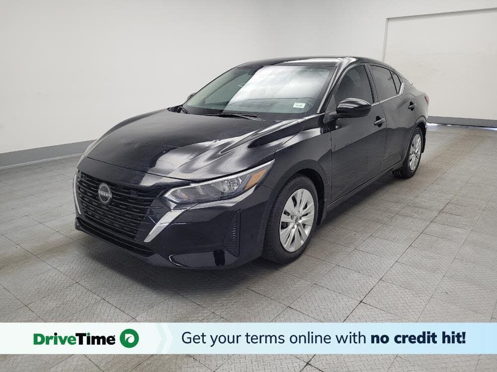 2024 NISSAN Sentra