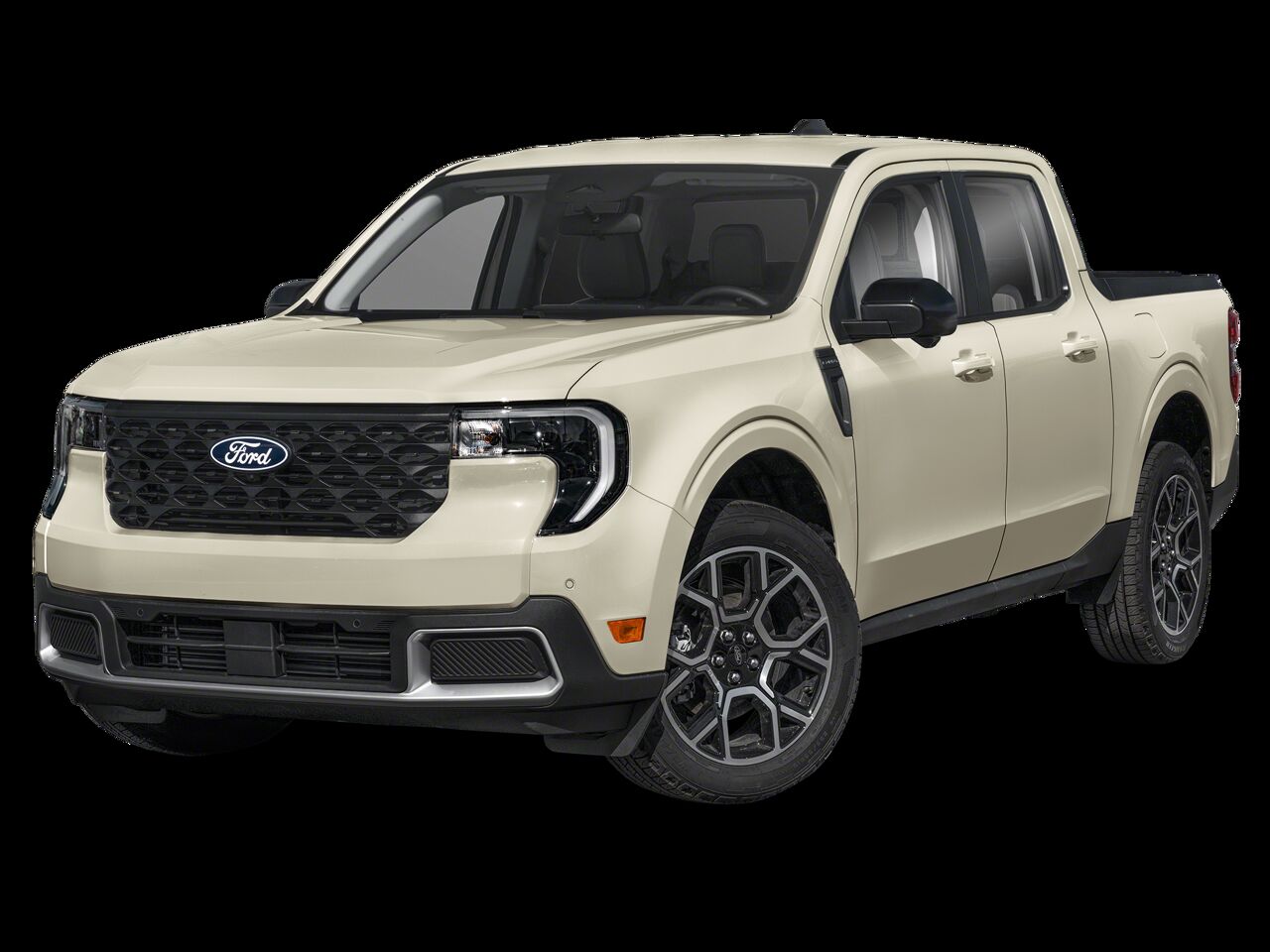 2025 FORD Maverick