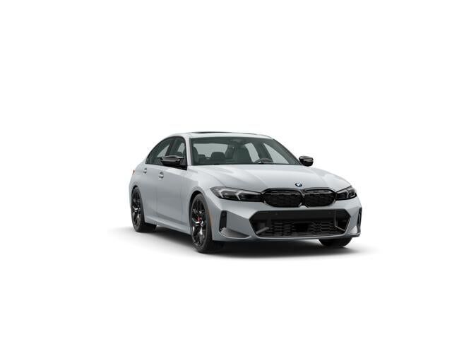 2026 BMW M3