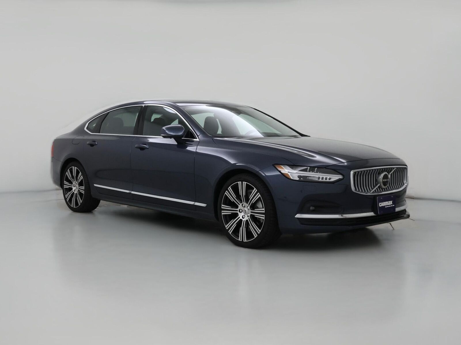 2024 VOLVO S90