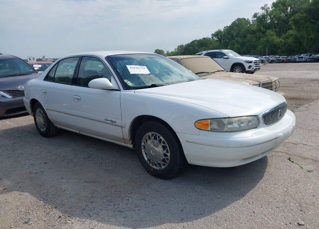 2000 BUICK Century