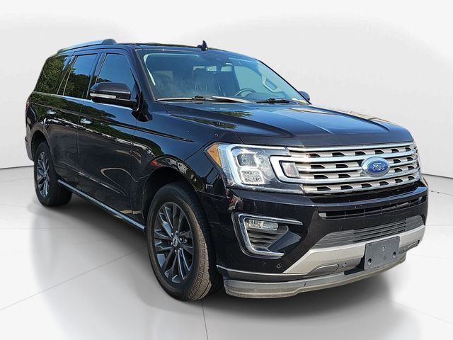 2020 FORD Expedition